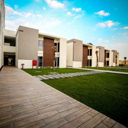 M Executive Residence & Boutique Hotel - Adults Only Ель-Хубар Екстер'єр фото