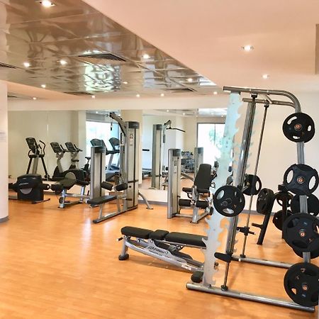 M Executive Residence & Boutique Hotel - Adults Only Ель-Хубар Екстер'єр фото