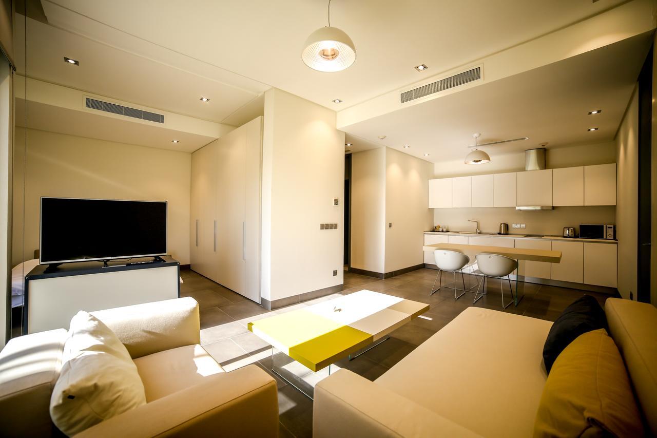 M Executive Residence & Boutique Hotel - Adults Only Ель-Хубар Екстер'єр фото