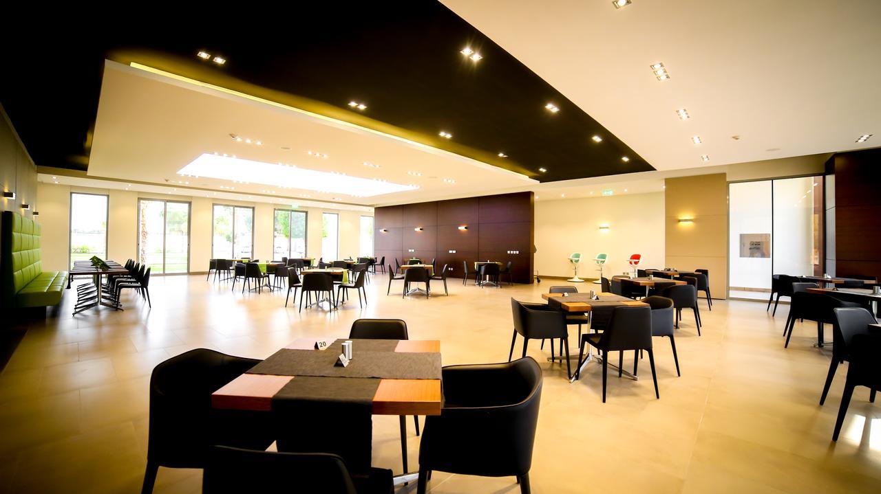 M Executive Residence & Boutique Hotel - Adults Only Ель-Хубар Екстер'єр фото