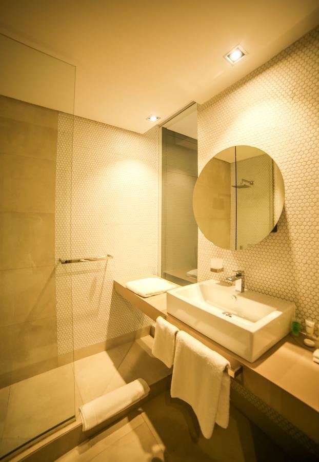 M Executive Residence & Boutique Hotel - Adults Only Ель-Хубар Екстер'єр фото