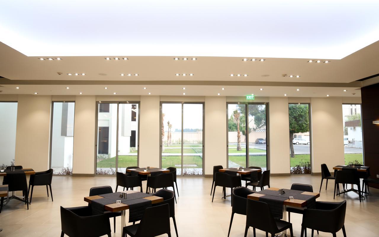 M Executive Residence & Boutique Hotel - Adults Only Ель-Хубар Екстер'єр фото