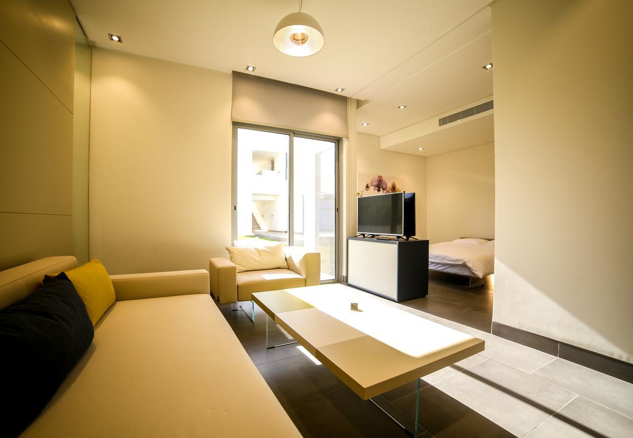 M Executive Residence & Boutique Hotel - Adults Only Ель-Хубар Екстер'єр фото