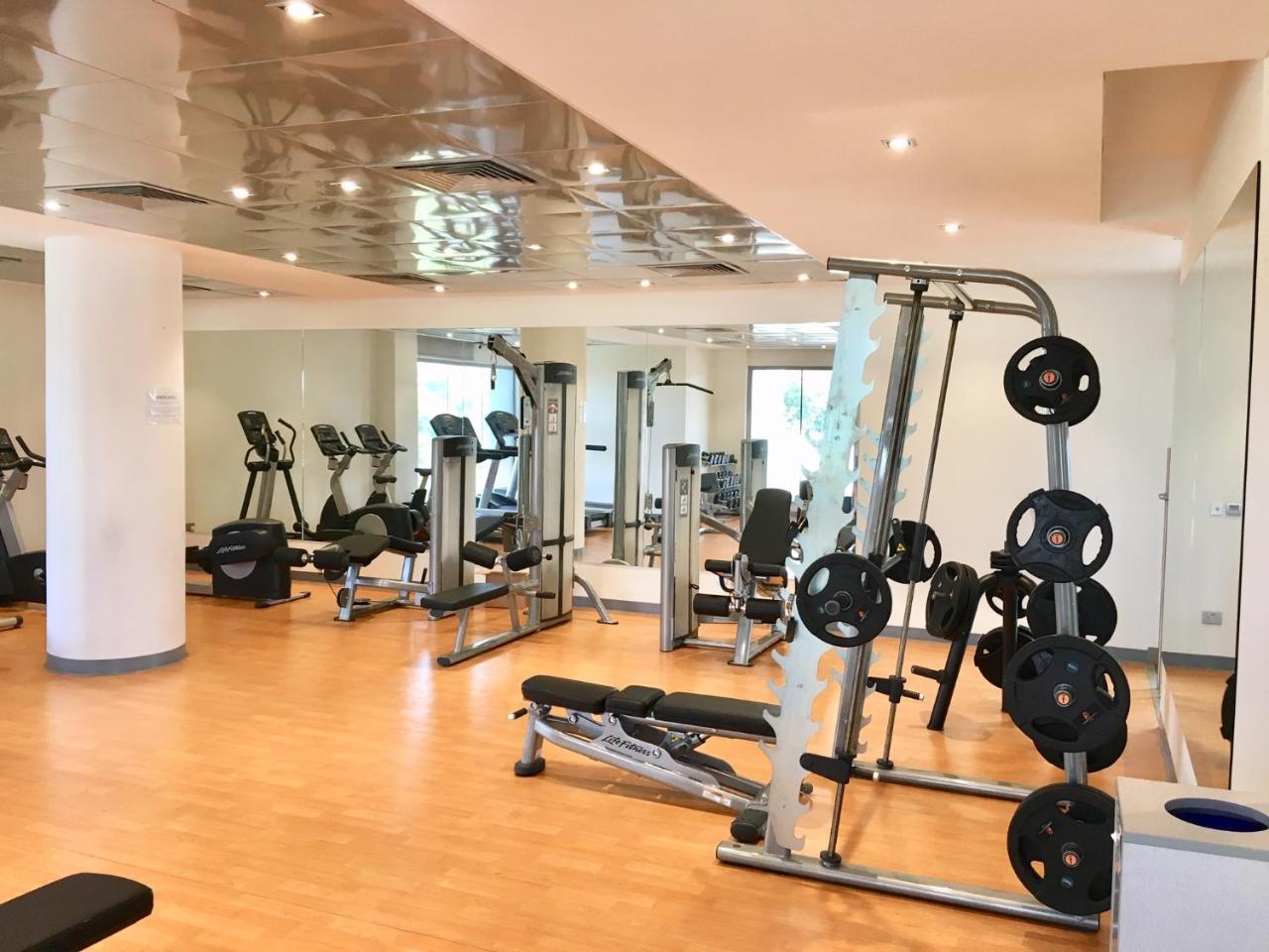 M Executive Residence & Boutique Hotel - Adults Only Ель-Хубар Екстер'єр фото