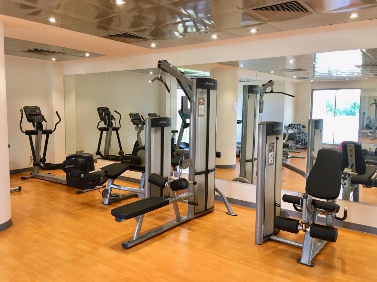 M Executive Residence & Boutique Hotel - Adults Only Ель-Хубар Екстер'єр фото