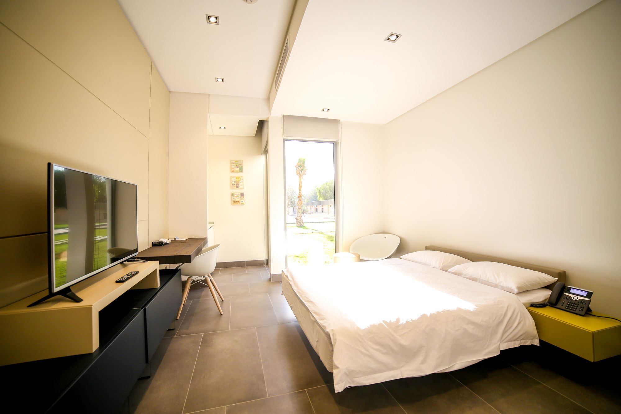 M Executive Residence & Boutique Hotel - Adults Only Ель-Хубар Екстер'єр фото