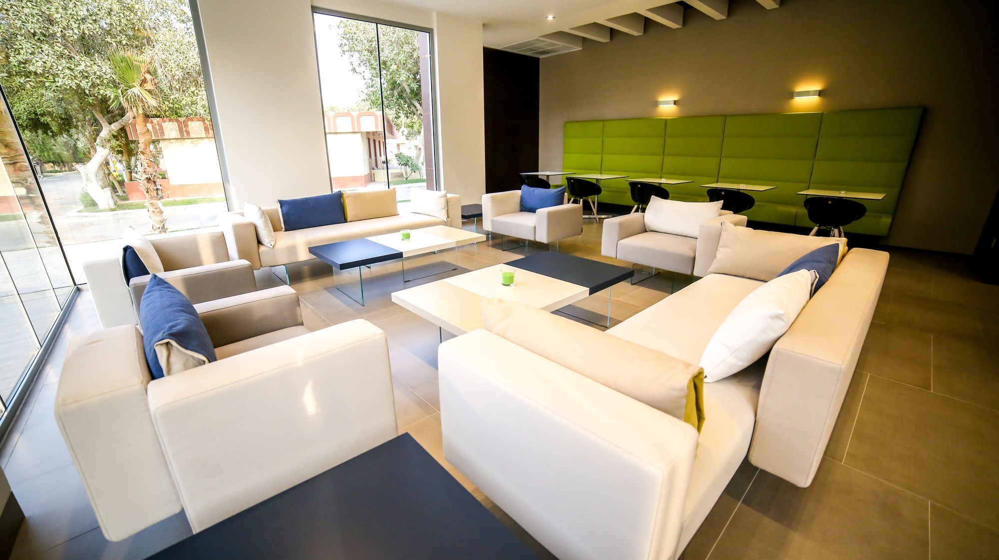 M Executive Residence & Boutique Hotel - Adults Only Ель-Хубар Екстер'єр фото
